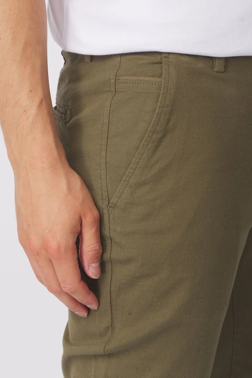 Jack & Jones Broek Marco Fury M