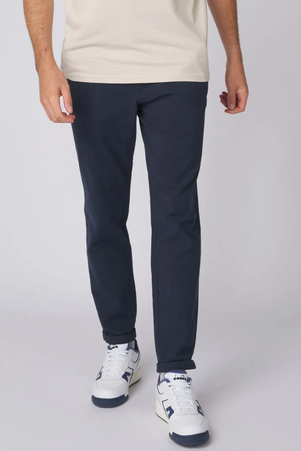 Jack & Jones Broek Marco Fury M