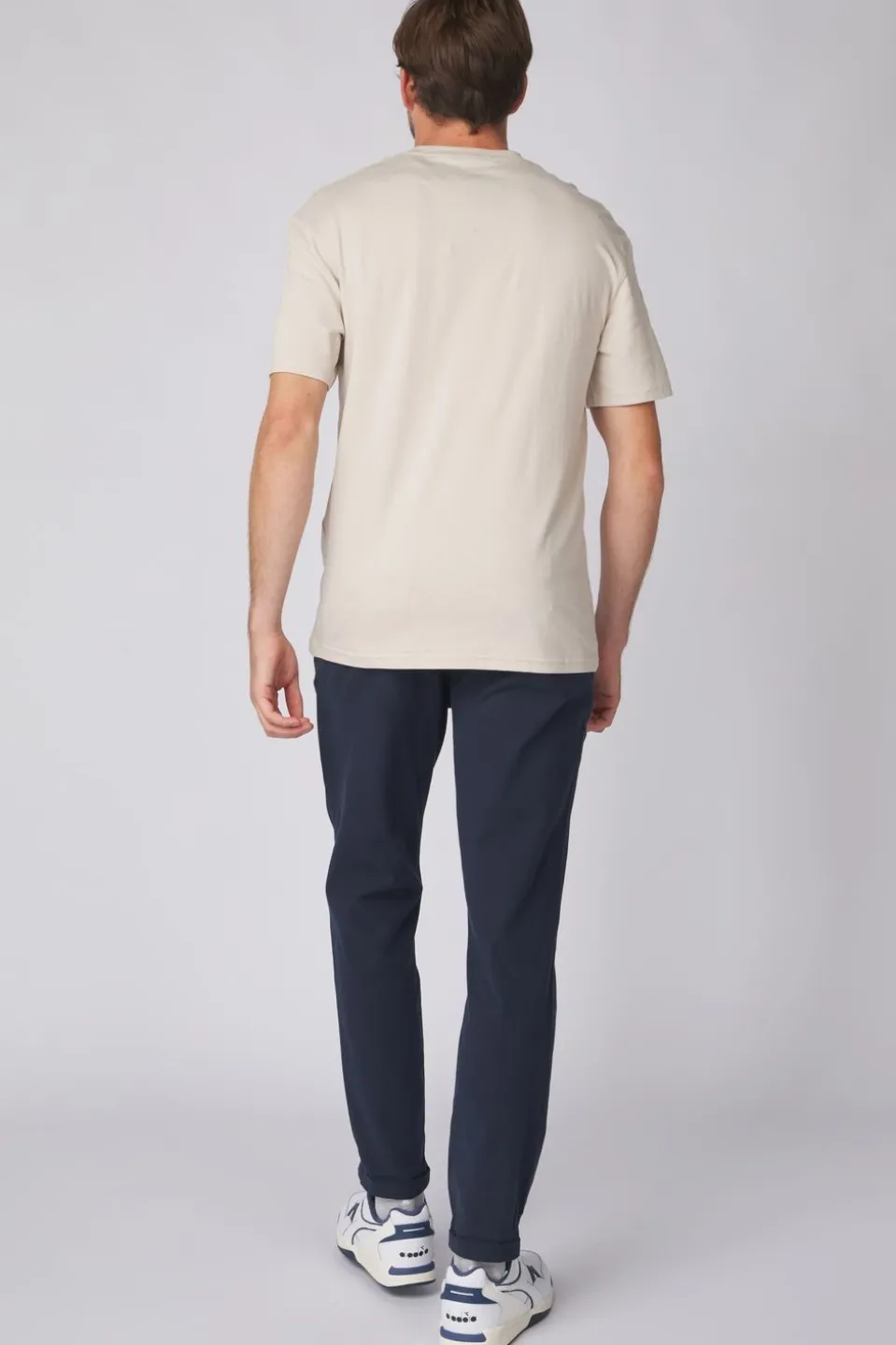 Jack & Jones Broek Marco Fury M