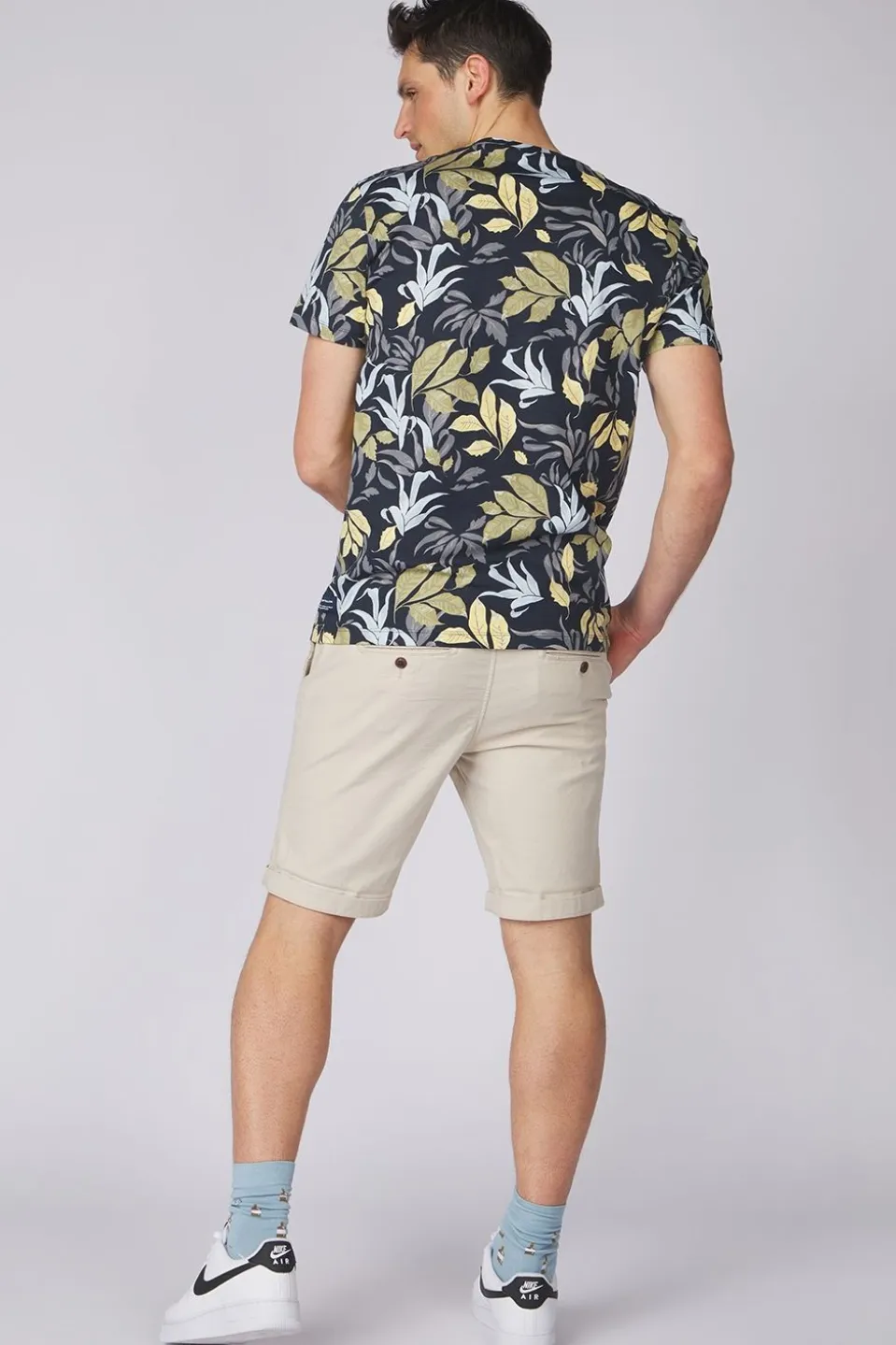 Jack & Jones fury M