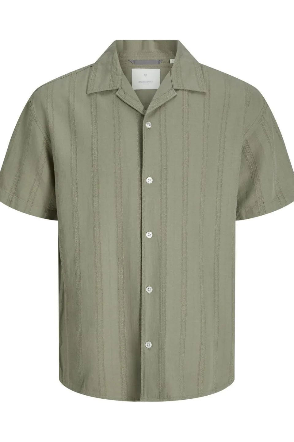 Jack & Jones Hemd Jprccmontana Dobby Resort