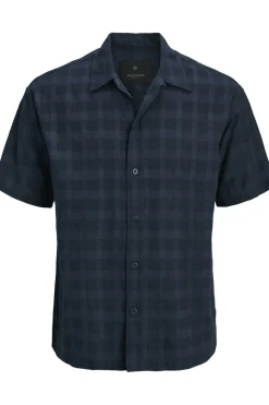 Jack & Jones Hemd Lavance Dobby