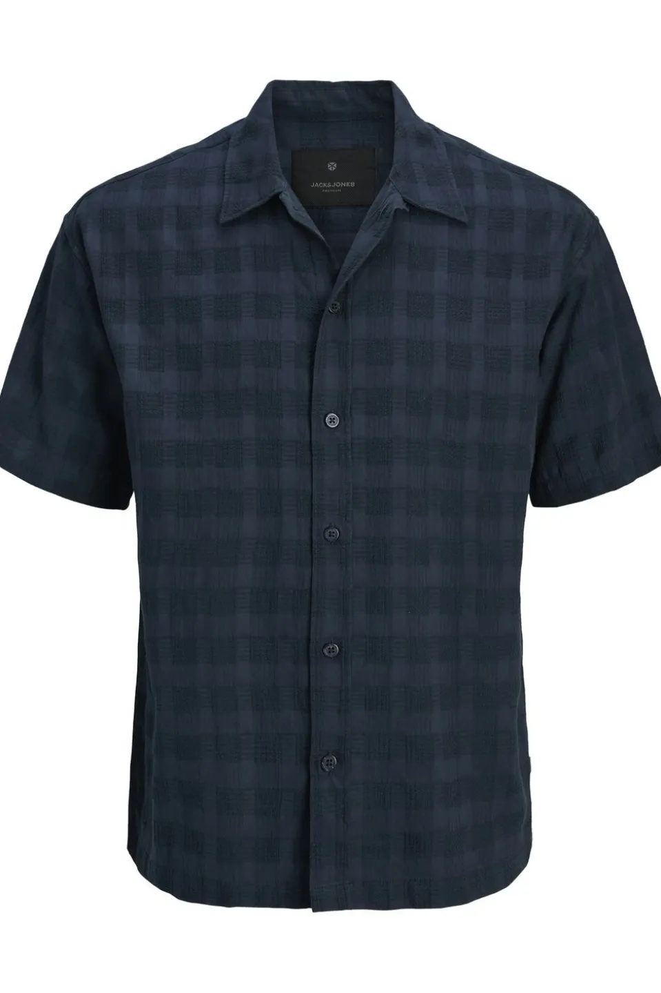 Jack & Jones Hemd Lavance Dobby