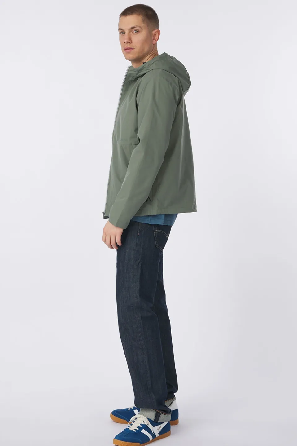 Jack & Jones Jas Adam Light