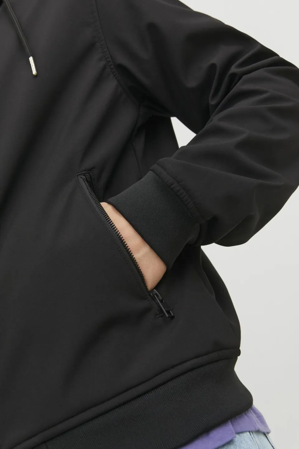 Jack & Jones Jas Basic Softshell