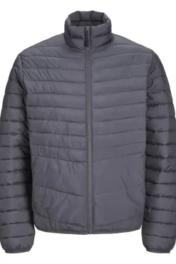 Jack & Jones Jas State Packable Puffer Collar