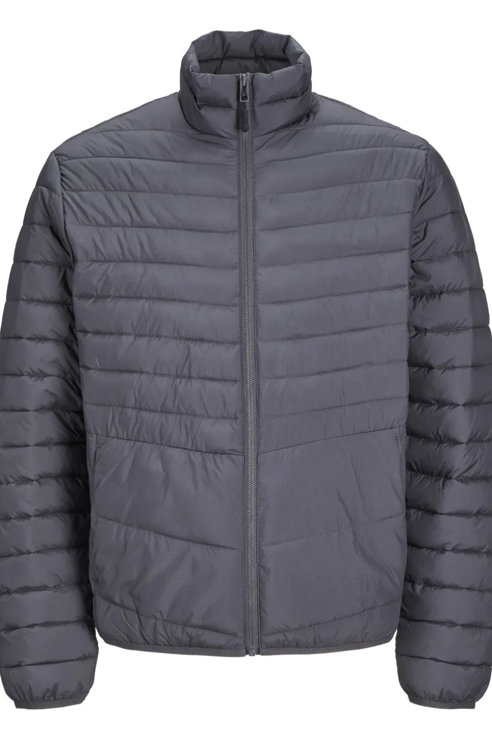 Jack & Jones Jas State Packable Puffer Collar