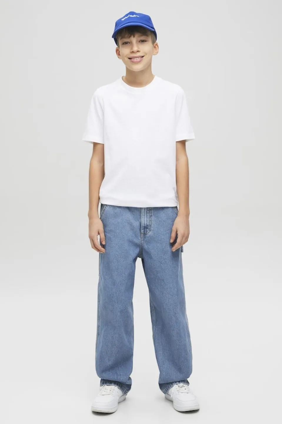 Jack & Jones Jeans Alex Carpenter Sq 735