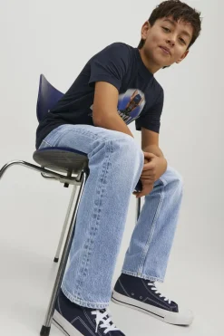 Jack & Jones Jeans Chris Original Cj 920