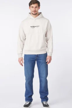 Jack & Jones Jeans Chris Original Sbd 632