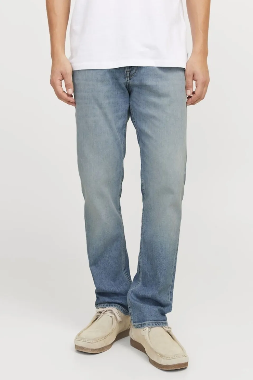 Jack & Jones Jeans Clark Original Jj 678