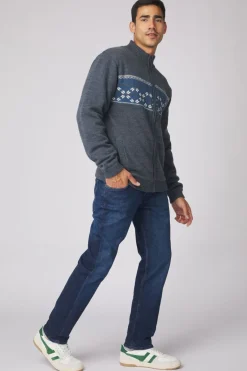 Jack & Jones Jeans Clark Van J 098 Lid