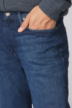 Jack & Jones Jeans Clark Van J 098 Lid