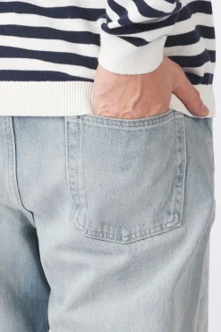 Jack & Jones Jeans Ialex Classic Jj 351