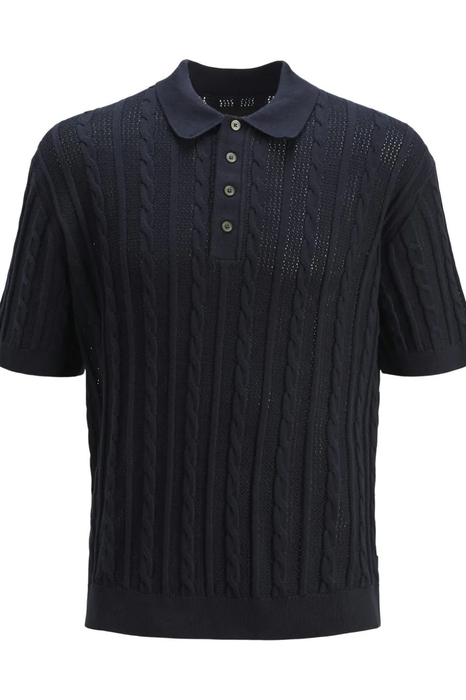 Jack & Jones Polo Jprblamason