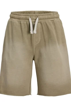 Jack & Jones Short Bill Charge Washed Swt