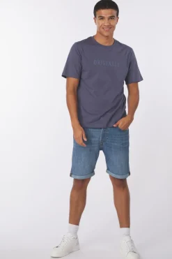 Jack & Jones Short Ichris Wood Ge 415