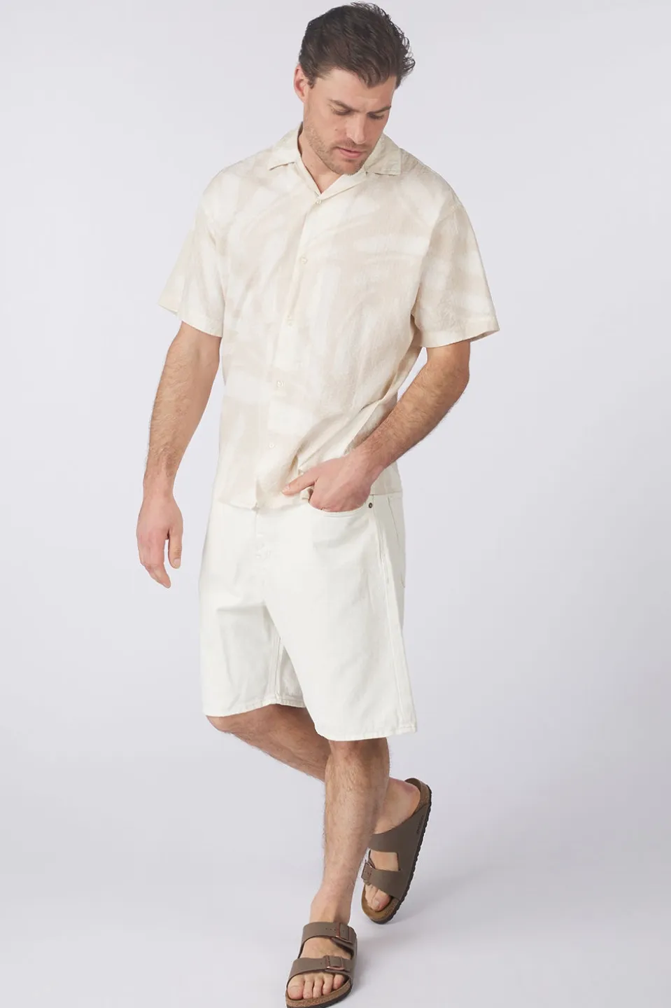 Jack & Jones Short Itony Ioriginal Am 406