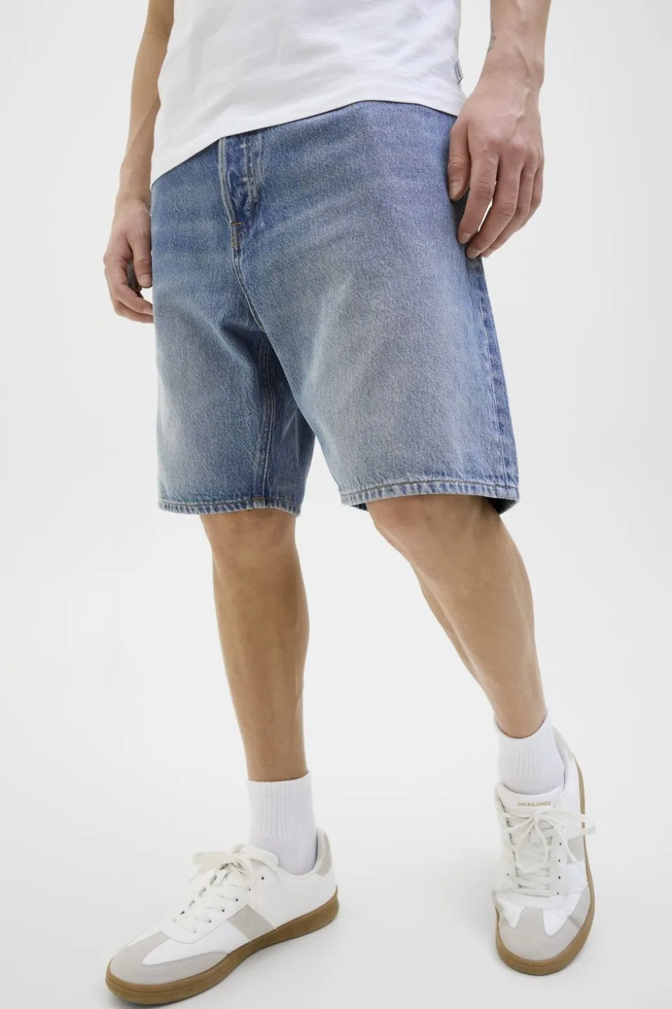Jack & Jones Short Itony Original Sbd 210