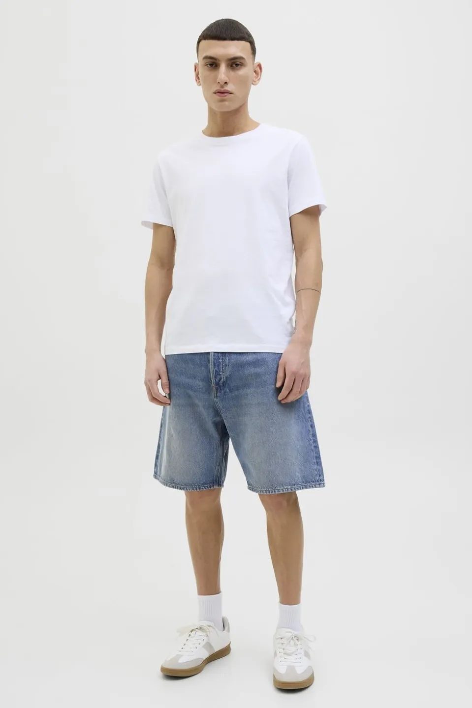 Jack & Jones Short Itony Original Sbd 210