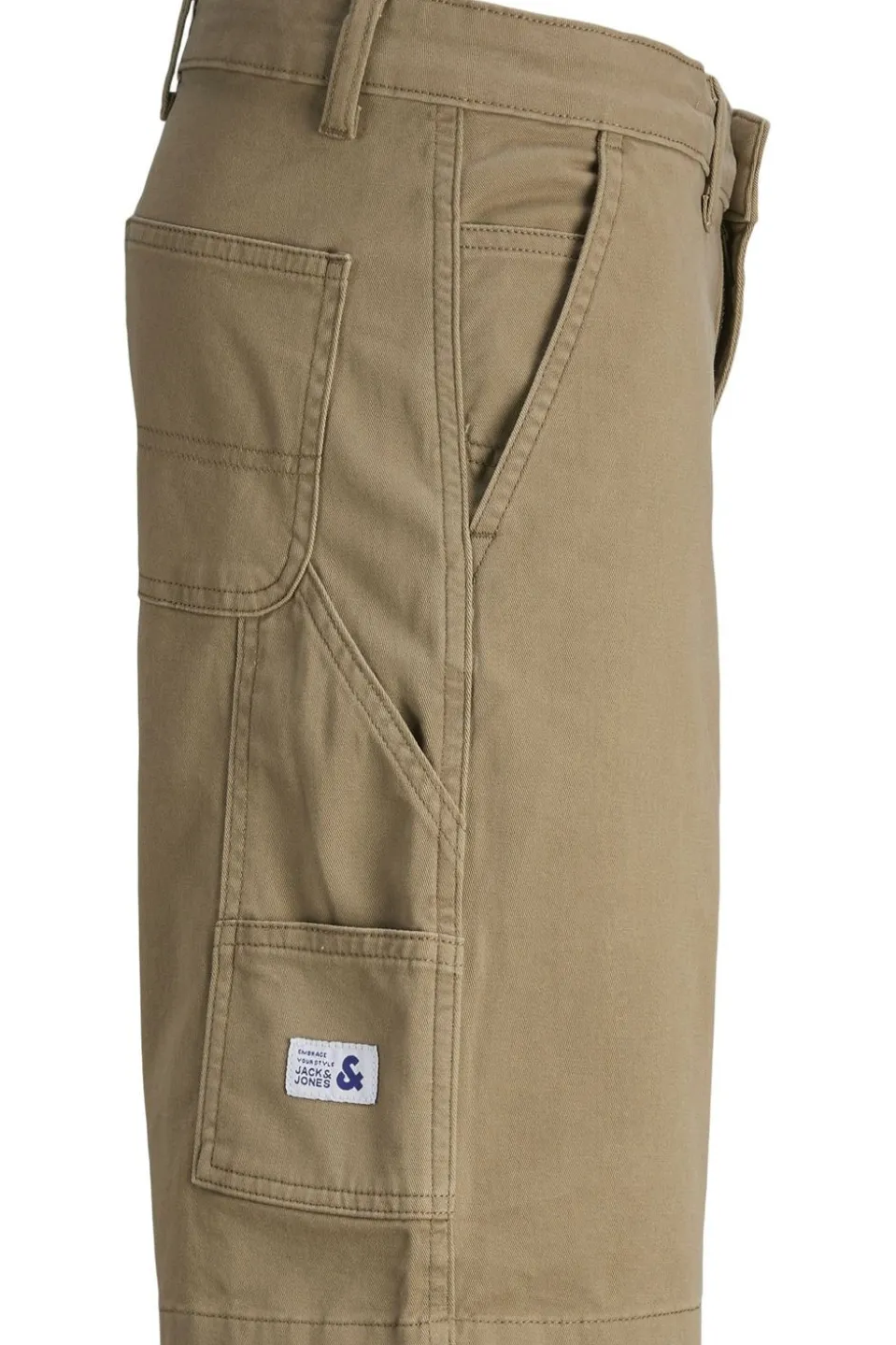 Jack & Jones Short Tony Co Carpenter