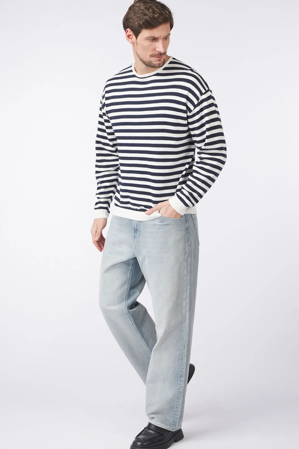 Jack & Jones Trui Calvin