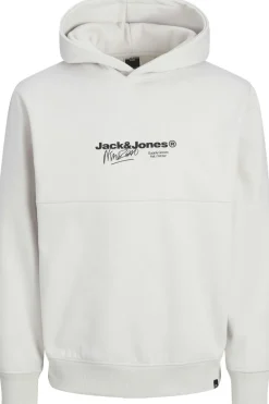 Jack & Jones Trui Charlie Print Sweat