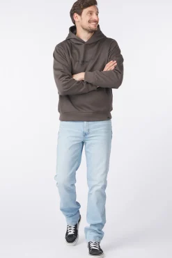 Jack & Jones Trui Charlie Print Sweat