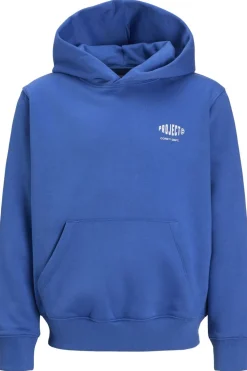 Jack & Jones Trui Concrete Globe Sweat