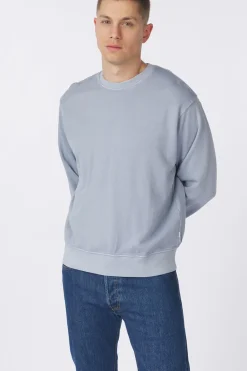 Jack & Jones Trui Echarge Faded Sweat