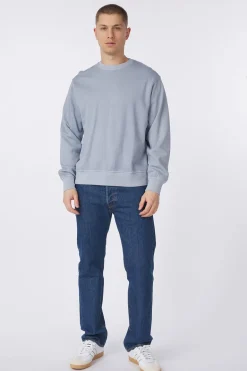 Jack & Jones Trui Echarge Faded Sweat