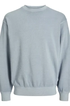 Jack & Jones Trui Echarge Faded Sweat