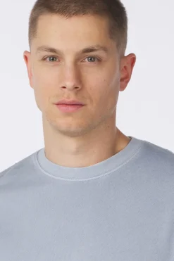 Jack & Jones Trui Echarge Faded Sweat