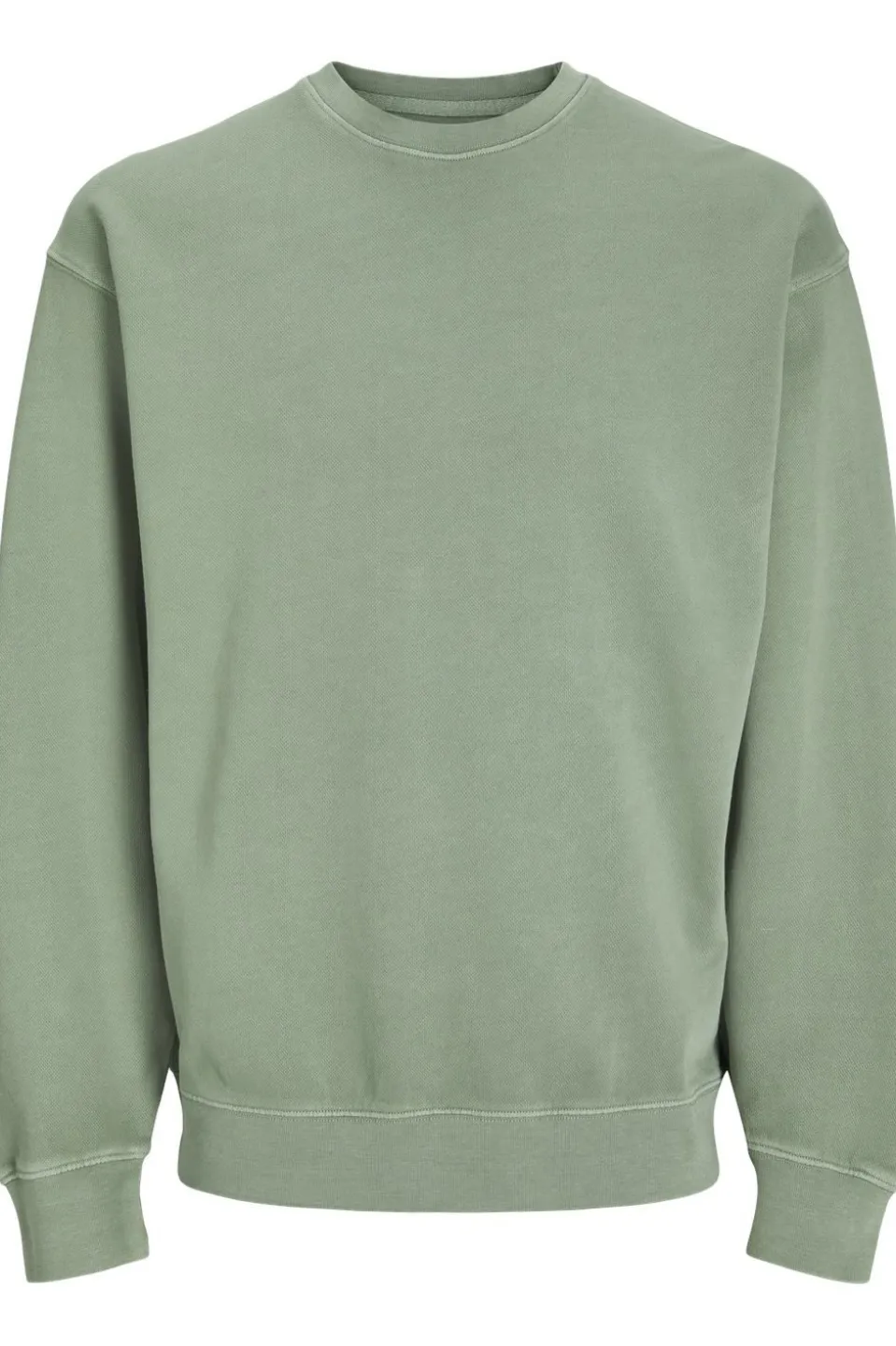 Jack & Jones Trui Echarge Faded Sweat