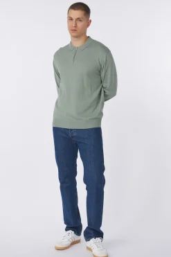 Jack & Jones Trui Eemil Half Zip