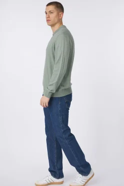 Jack & Jones Trui Eemil Half Zip