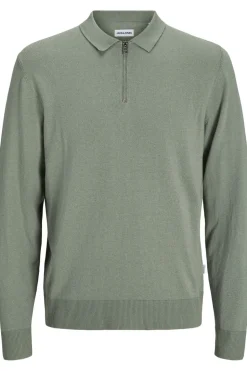 Jack & Jones Trui Eemil Half Zip