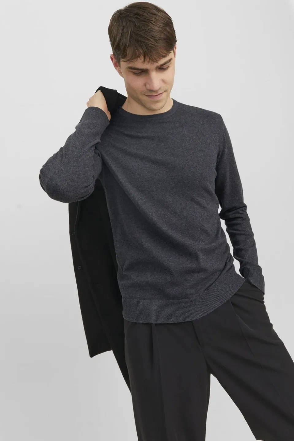 Jack & Jones Trui Emil