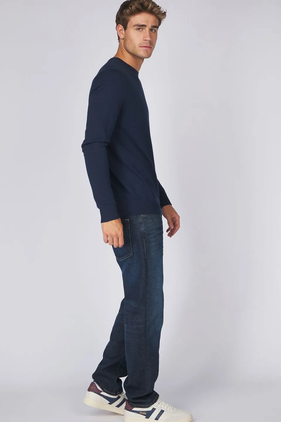 Jack & Jones Trui Emil
