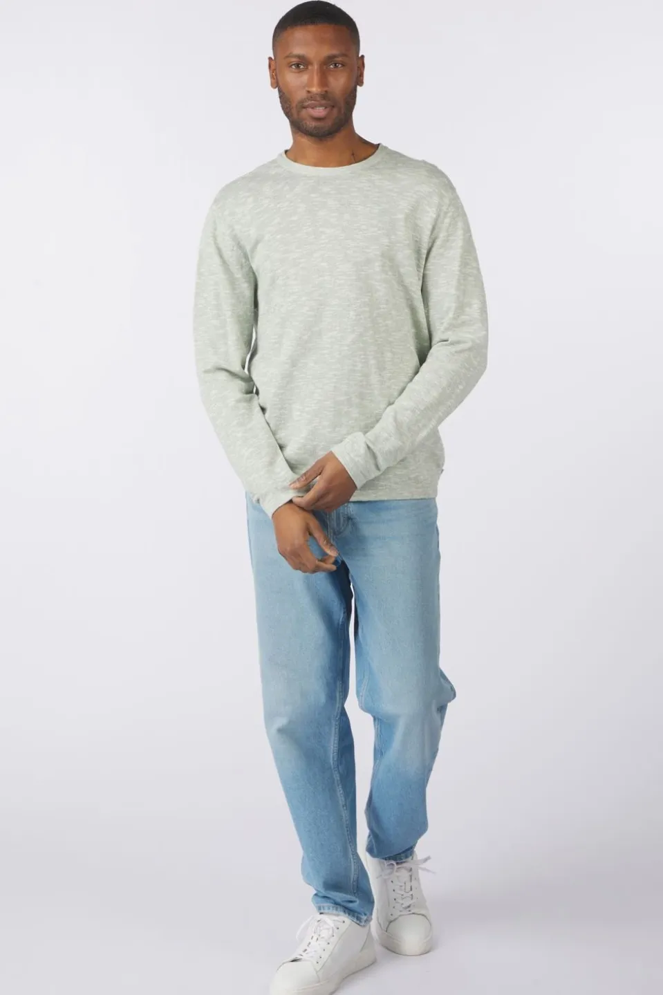 Jack & Jones Trui Esummer