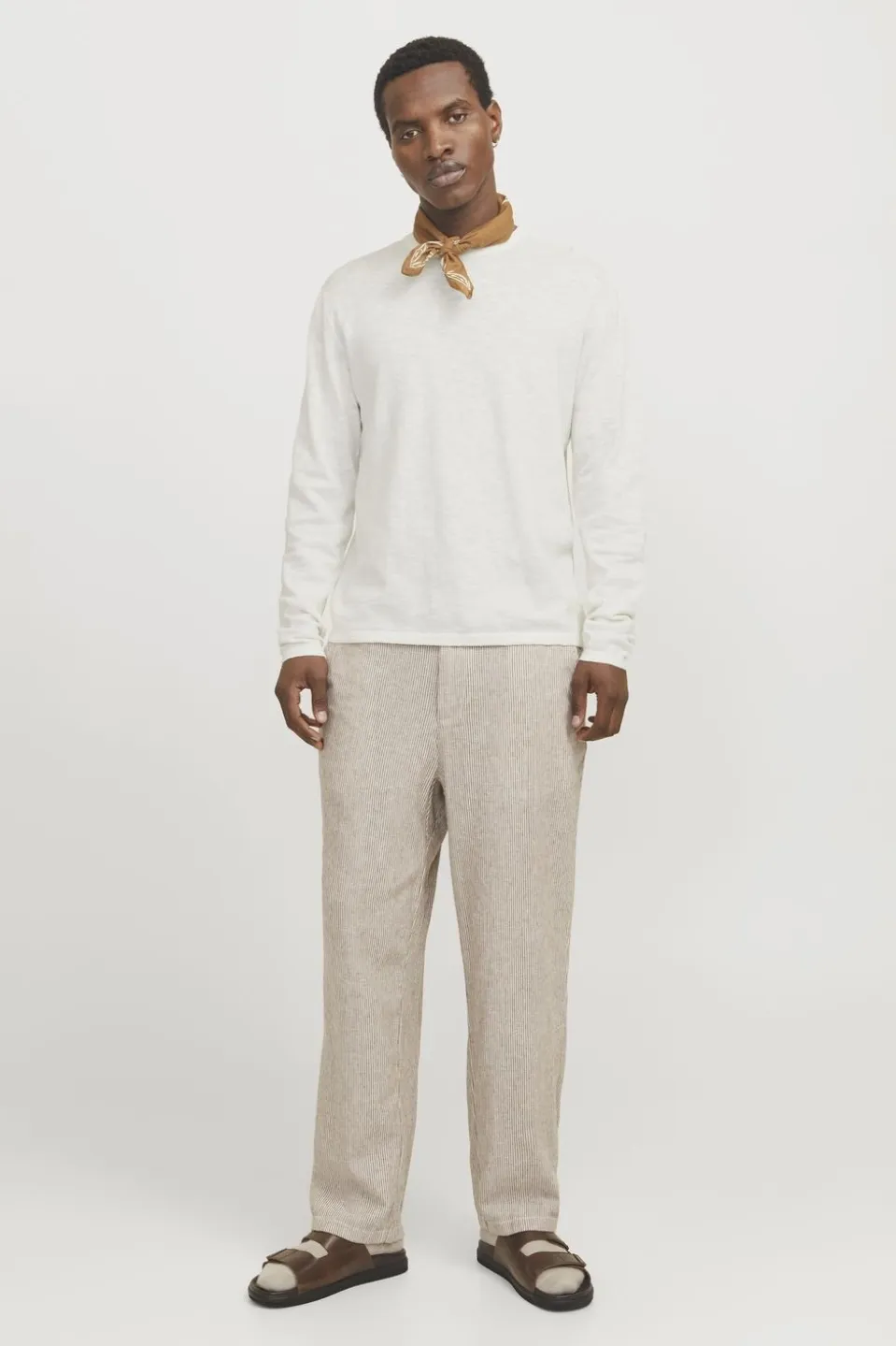 Jack & Jones Trui Esummer