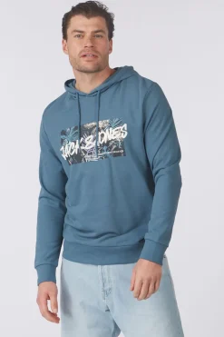 Jack & Jones Trui Hawaii Shape Sweat