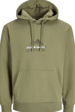 Jack & Jones Trui Lima Logo Sweat Bf