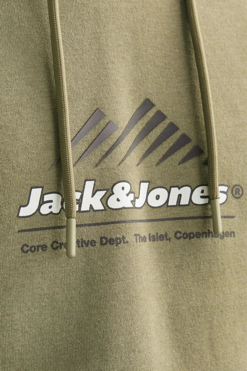 Jack & Jones Trui Lima Logo Sweat Bf