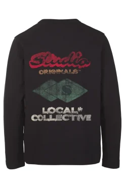 Jack & Jones Trui Retiro Back Sweat