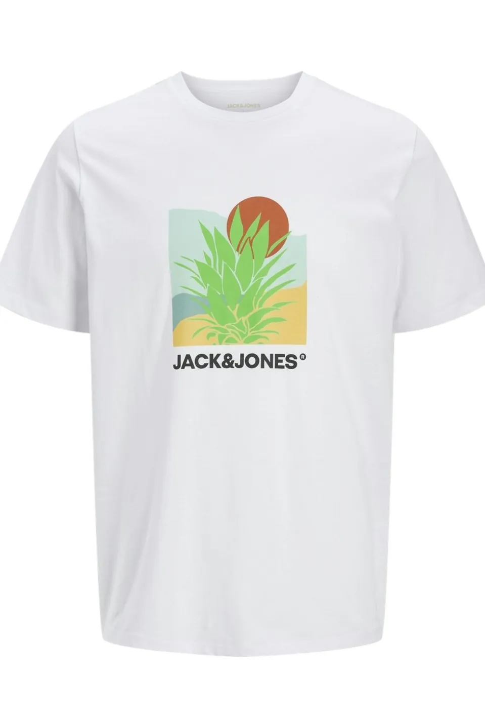 Jack & Jones T-Shirt Barbados