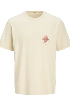 Jack & Jones T-Shirt Canggu Summer Picture