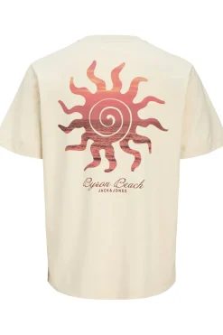 Jack & Jones T-Shirt Canggu Summer Picture