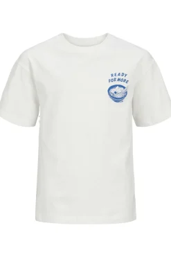 Jack & Jones T-Shirt Charge Printed