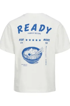 Jack & Jones T-Shirt Charge Printed